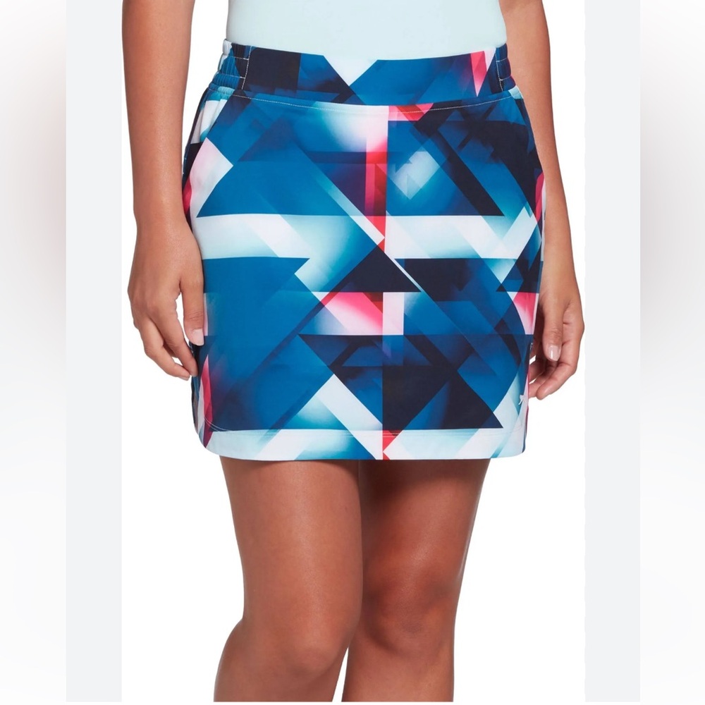 SLAZENGER 1X golf skort